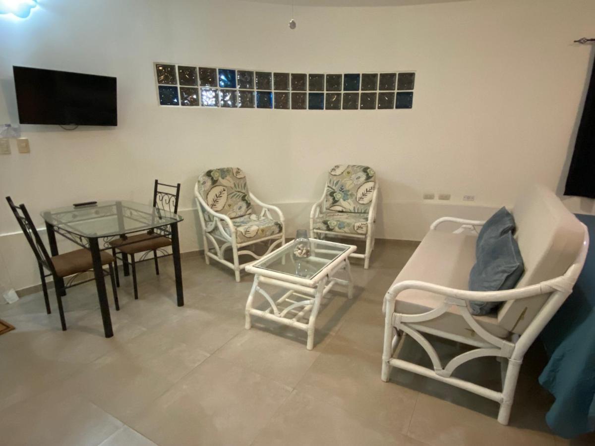 Ferienwohnung Casa Maiana Sámara Exterior foto