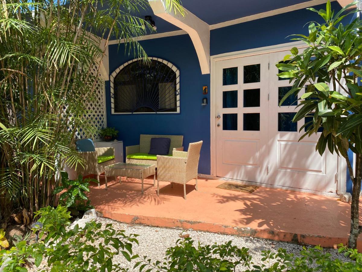 Ferienwohnung Casa Maiana Sámara Exterior foto