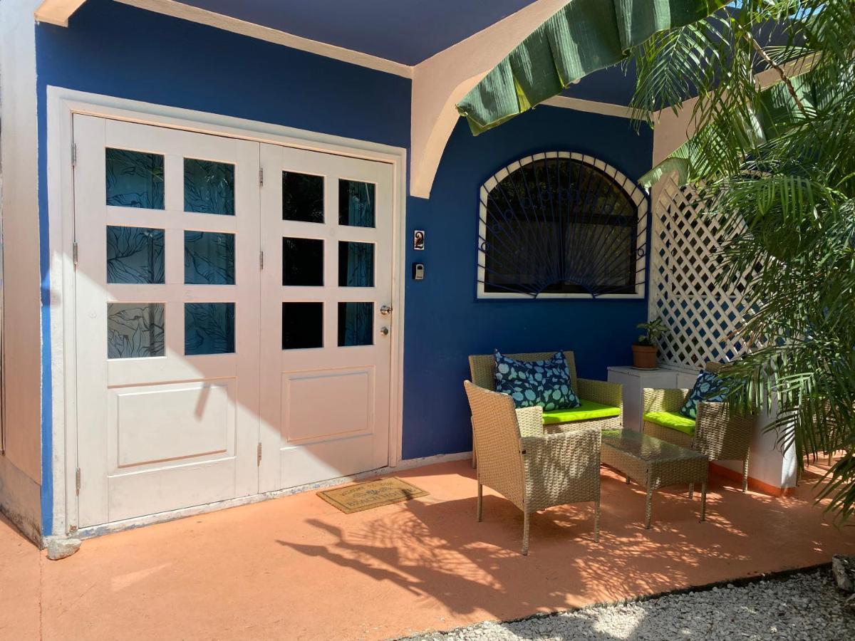 Ferienwohnung Casa Maiana Sámara Exterior foto