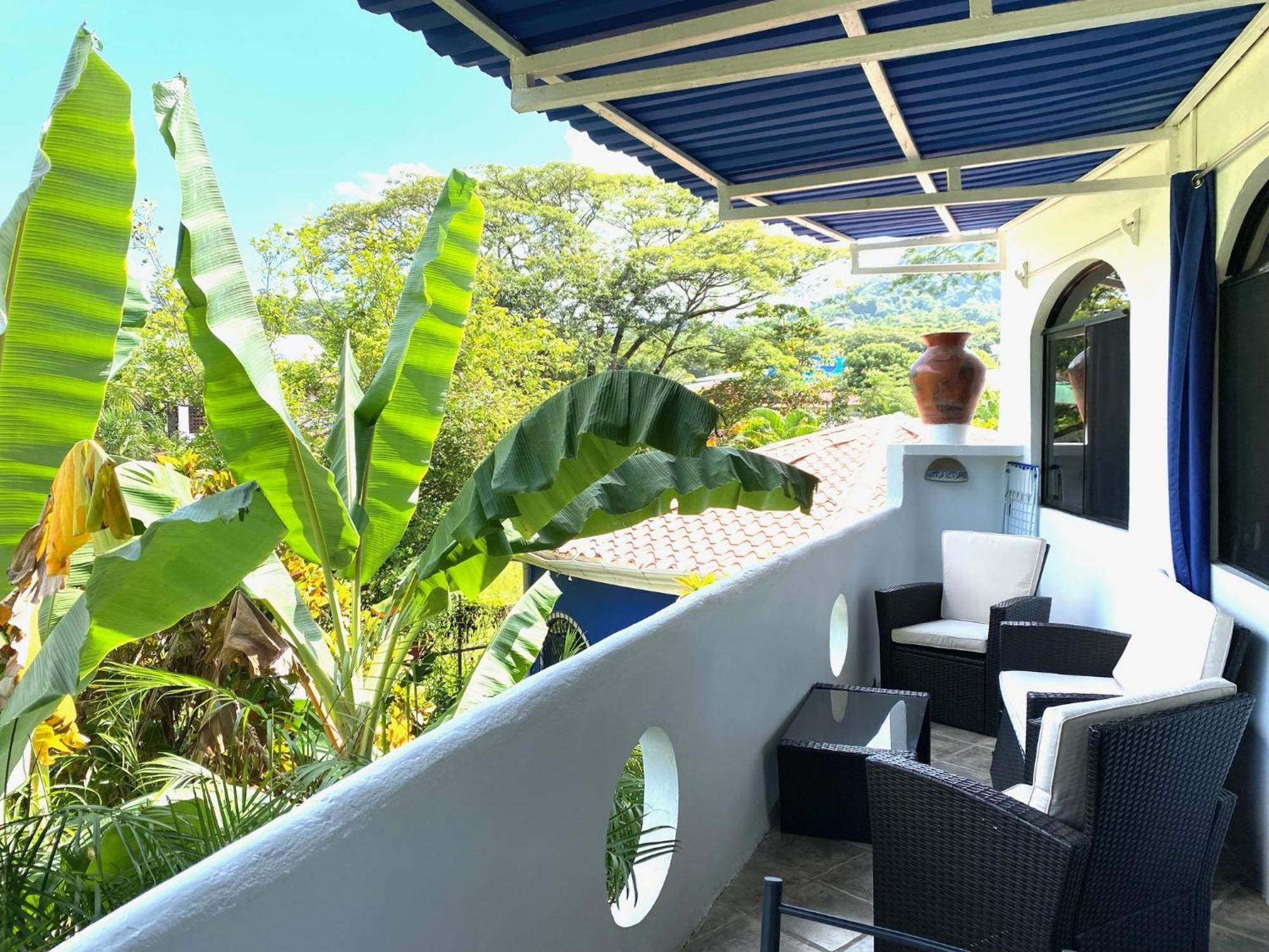Ferienwohnung Casa Maiana Sámara Exterior foto