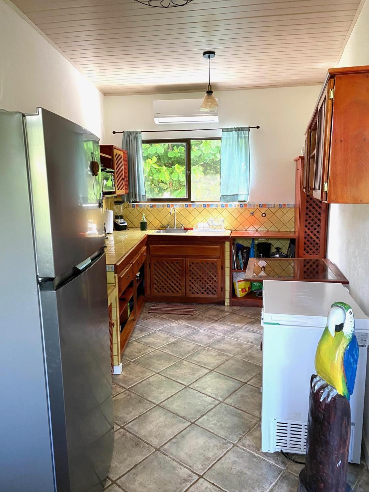 Ferienwohnung Casa Maiana Sámara Exterior foto